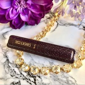 🆕NEW▪️TARTE Lights. Camera. Lashes Mascara